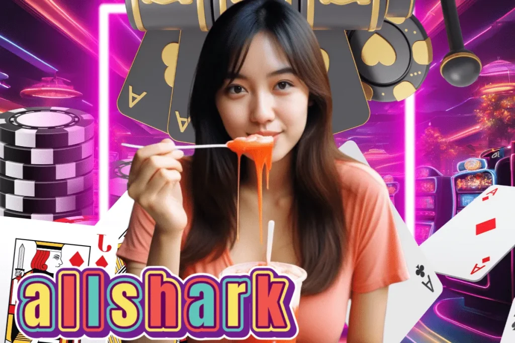 allshark